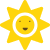 Sun Icon
